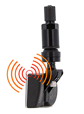 Kontrolka ciśnienia opon - co zrobić, gdy się zaświeci? Wszystko, co musisz wiedzieć o TPMS.