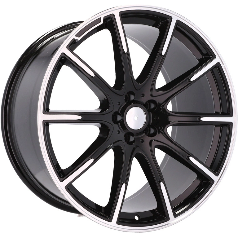 X Rims Kute Hybrid Forged For Mercedes Ml Gl Gle Suv Coupe Gls S