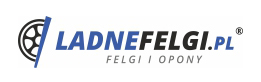Új alumínium és acél felnik - LadneFelgi.pl