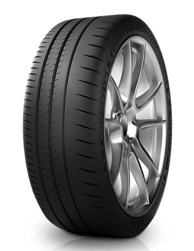 Opony Michelin Pilot Sport Cup 2 235/35 R19 91Y. Ladnefelgi.pl