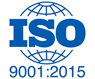 Elite Wheels - ISO 9001:2015 certified factory | LadneFelgi.pl