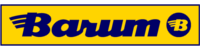 Logo opony Barum