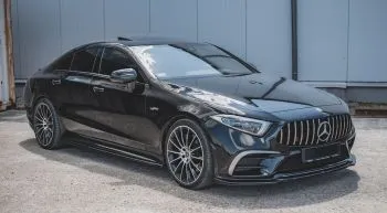 Szeroka gama felg Aluminiowych do CLS-Class AMG C257 LadneFelgi.pl