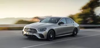 Szeroka gama felg Aluminiowych do Mercedes E klasa W213