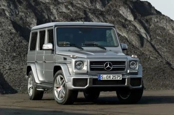 Szeroka gama felg Aluminiowych do G-Class AMG LadneFelgi.pl