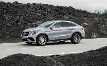 Szeroka gama felg Aluminiowych do GLE AMG Coupe LadneFelgi.pl