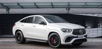 Szeroka gama felg Aluminiowych do GLE Coupe C167 FL LadneFelgi.pl