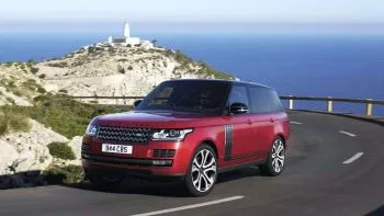 Szeroka gama felg Aluminiowych do Range Rover IV