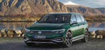 Szeroka gama felg Aluminiowych do Volkswagen Passat Alltrack B8 FL