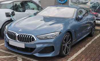 Szeroka gama felg Aluminiowych do BMW 8 G15 - LadneFelgi.pl