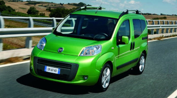 Szeroka gama felg Aluminiowych do FIAT QUBO - LadneFelgi.pl