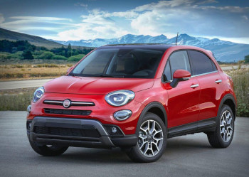 Szeroka gama felg Aluminiowych do FIAT 500x Crossover - LadneFelgi.pl