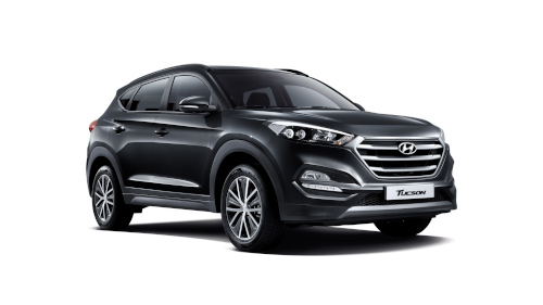 Szeroka gama felg Aluminiowych do Hyundai Tucson SUV IV od 2020- LadneFelgi.pl