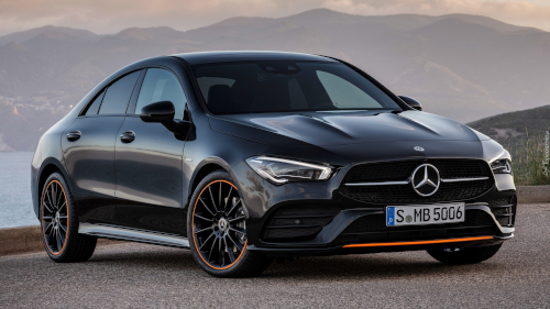 Szeroka gama felg Aluminiowych do Mercedes CLA C118 od 2019- LadneFelgi.pl