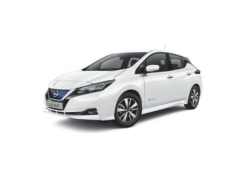 Szeroka gama felg Aluminiowych do Nissan Leaf II od 2017- LadneFelgi.pl