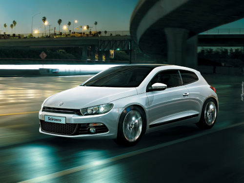 Szeroka gama felg Aluminiowych do VW Scirocco III FL od 2014- LadneFelgi.pl