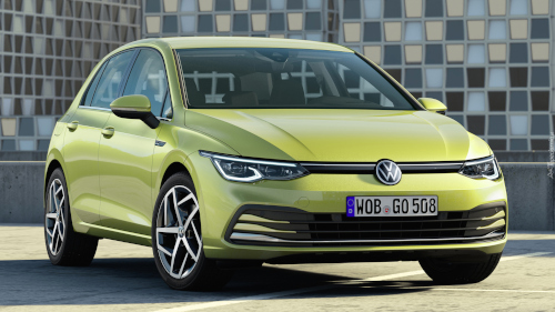 Szeroka gama felg Aluminiowych do VW e-Golf VIII od 2019- LadneFelgi.pl