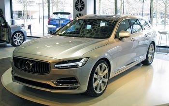 Szeroka gama felg Aluminiowych do Volvo V90. LadneFelgi.pl