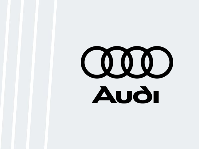Audi alloy wheels available at LadneFelgi.pl