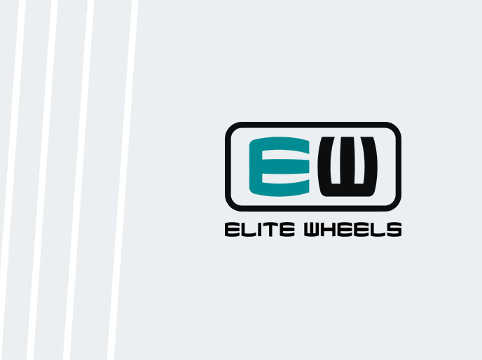 Ζάντες αλουμινίου Elite Wheels διαθέσιμες στο LadneFelgi.pl