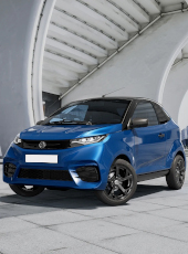 Auto bez vodičského preukazu – aké auto môžete šoférovať bez vodičského preukazu v roku 2025?