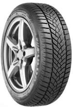 Opony Fulda KRISTALL CONTROL HP 2 195/55 R16 87T