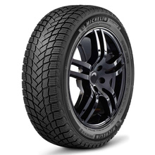 Opony Michelin X-ICE SNOW 195/60 R16 89H