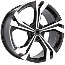 4x jantes 20 s'intégrer dans AUDI A4 Allroad B7 B8 B9 A6 C7 C8 A8 D3 D4 Q5 8R SQ5 Q7 Sline - B5873