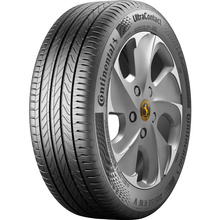 Opony Continental UltraContact 155/65 R14 75T