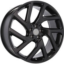 4x jantes 22'' s'intégrer dans LAND ROVER Discovery Sport Evoque VOLVO - I5494