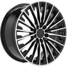 4x Felgi 18 m.in. do MERCEDES B W247 C W204 W205 W206 CLA C117 C118 Vito W447 Forged - FBX132