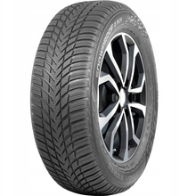 Opony Nokian Snowproof 2 SUV XL FR SilentDrive 255/40 R20 101V