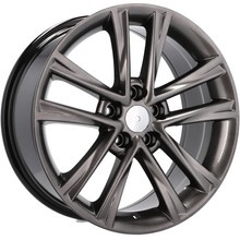 4x llantas 18 entre otras cosas a LEXUS IS GS ES XV70 NX II RX UX A10 TOYOTA GR Yaris CH-R RAV-4 - BY298
