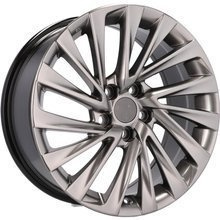 4x rims 18 for LEXUS NX 200 RX RC LS IS GS UX TOYOTA - B5716