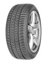 Opony Goodyear Ultra Grip 8 185/60 R15 84T