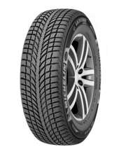 Opony Michelin Latitude Alpin LA2 255/45 R20 101V