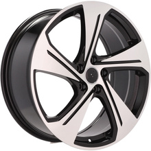 4x rims 19 Forged for AUDI A3 S3 8Y 8V 8P RS3 TT RS Q2 GA Q4 e-tron Sportback - YS1270