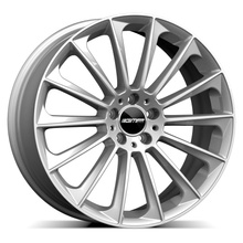 4x Felgi 17 m.in. do AUDI A4 b8 b9 A6 MINI Cooper F56 SEAT Ateca Leo - STELLAR