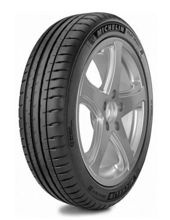 Opony Michelin PILOT SPORT 4 FR 195/45 R17 81W