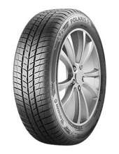 Opony Barum Polaris 5 205/45 R18 90V