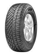 Opony Michelin Latitude Cross 215/60 R17 100H