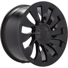 4x cerchi 18 Hybrid Forged 5x114.3 tra l'altro a TESLA modello 3 FL Long Mid Standard Range - YS214 (H3117F)