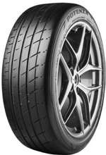 Opony Bridgestone Potenza S007 245/35 R20 95Y