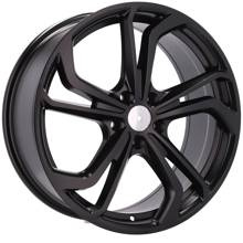 4x cerchi 19'' tra l'altro a VW e-Golf ID3 ID4 Arteon Passat CC B7 B8 - B1525