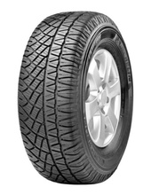 Opony Michelin LATITUDE CROSS 7.5 R16 112S