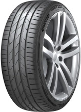 Opony Hankook Ventus evo SUV K137A MFS 215/50 R18 92W