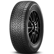 Opony Pirelli Scorpion Winter 2 XL Seal Inside ELT 235/60 R18 107T