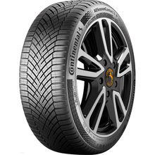 Opony Continental AllSeasonContact 2 XL FR SSR 225/50 R17 98W