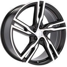 4x felnik 20 többek között VOLVO XC90 II XC60 XC40 V90 V70 V60 Crosscountry S90 S60 EX30 - FE161 (INDH734)
