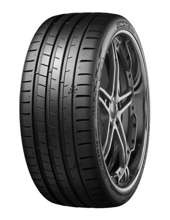 Opony Kumho Ecsta PS91 275/30 R21 98Y